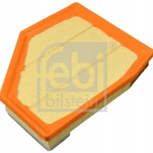 Zamów teraz FILTR POWIETRZA BMW 5,8 09.17- LE FE179010 FEBI