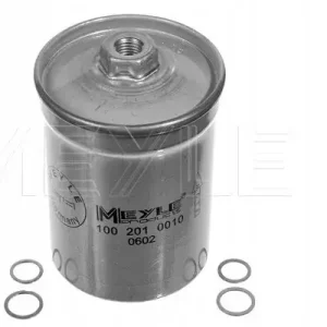 100 201 0010 FILTR PALIWA MEYLE Wyprzedaż