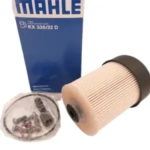 Wysoka jakość FILTR PALIWA KNECHT/MAHLE KX338/22D