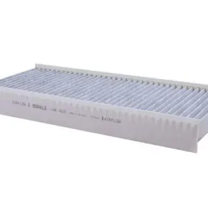 Zwrot pieniędzy FILTR KABINY LAK 410