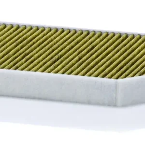 Wyprzedaż Filtr, wentylacja przestrzeni pasażerskiej MANN-FILTER FP 32 007/1