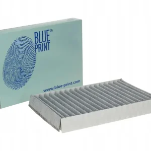 Wyprzedaż BLUE PRINT FILTR KABINY HYUNDAI TUCSON, KONA 06.15- Z WĘGLEM AKTYWNYM