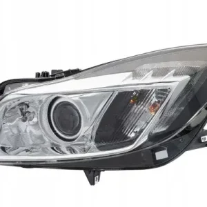 Wysoka jakość Reflektor świateł przednich 1ZT009631-311 HELLA