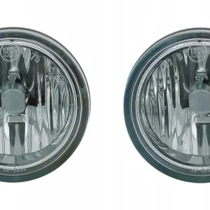 Bezpieczna płatność HALOGEN LAMPA P-MGŁOWA PEUGEOT EXPERT II 2007- KPL