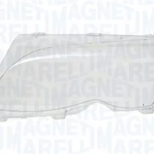 Zwrot pieniędzy Szkło reflektora świateł przednich LRC012/MMA