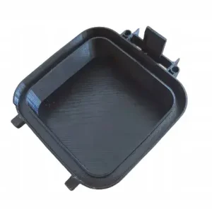 Zaślepka lampy reflektora Audi A3 8P 1305239225 Darmowa dostawa