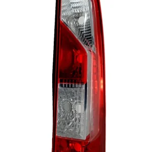 Zwrot pieniędzy LAMPA TYŁ TYLNA OPEL MOVANO 2010- PRAWA