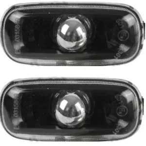 Zamów teraz KIERUNKOWSKAZY DYMIONE AUDI A3 8L 8P A4 B6 B7 B8 A6 C6 SMOKED