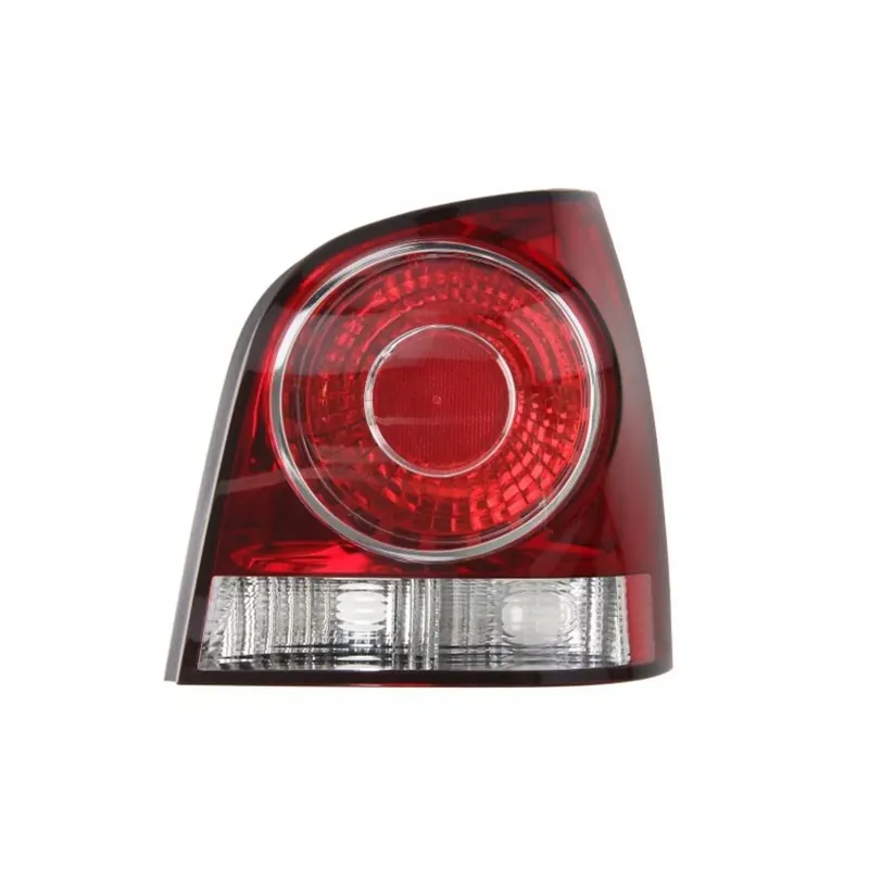 Zamów teraz LAMPA VW POLO 9N 05-09 TYŁ PRAWA