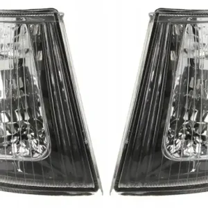 Autentyczny KIERUNKOWSKAZY MIGACZE PRZÓD VOLVO S40 07/00-12/04