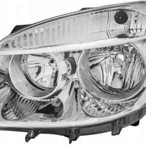 Zamów teraz FIAT DOBLO 06- LAMPA PRZEDNIA REFLEKTOR LEWY NOWY