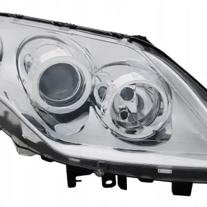 Autentyczny LAMPA RENAULT LAGUNA III 10.07- REFLEKTOR PRAWY