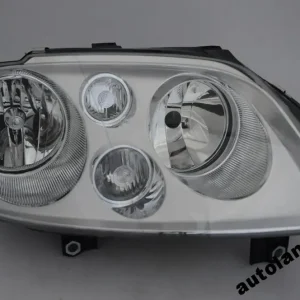 Vw Touran Caddy 2003-10 Reflektor Prawy Depo Ostatnia szansa