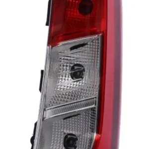 Zamów teraz DACIA DOKKER 2012- LAMPA TYLNA PRAWA NOWA