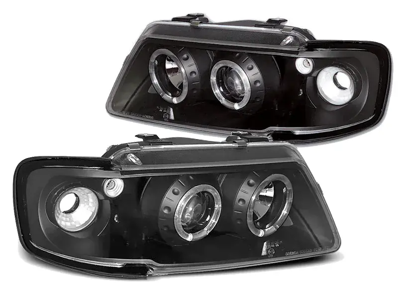 AUDI A3 (96-00) Lampy Soczewkowe ŻARÓWKI GRATIS ! Tylko dziś