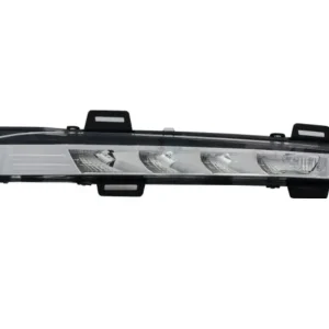 Wyprzedaż Ford S-MAX 10-15 lampa do jazdy dziennej LED prawa
