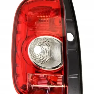 Bezpieczna płatność LAMPA TYLNA TYŁ DACIA DUSTER 2010-2013 LEWA