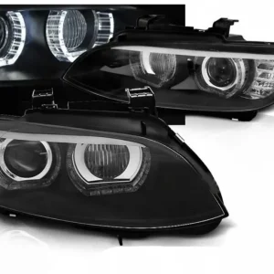 Wyprzedaż Nowe Lampy Reflektory Do BMW E92/E93 XENON DO Jazdy DZIENNEJ Homologacja