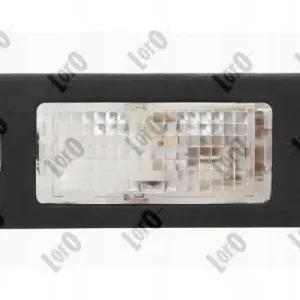 Bezpieczna płatność PODŚWIETLENIE TABLICY REJESTRACYJNEJ LICENSE PLATE LIGHT Z BULB, SEAT ALHAM