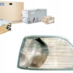 Autentyczny LAMPA KIERUNKOWSKAZU 18-5484005