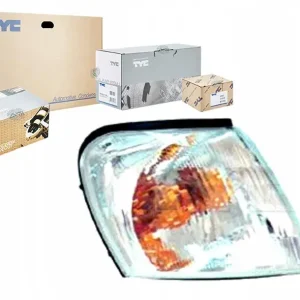 Autentyczny LAMPA KIERUNKOWSKAZU 18-5411-05-2