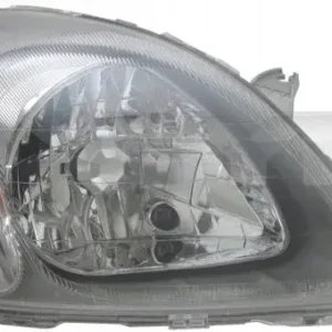 Autentyczny Reflektor TYC 20-5729-08-2