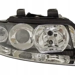 Zamów teraz Reflektor świateł przednich TYC 20-0007-05-2 20-0007-05-2