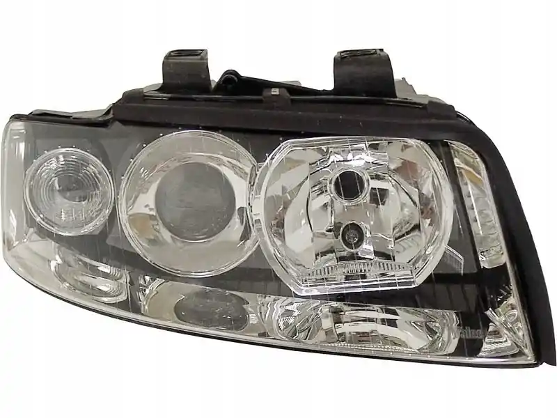 Zamów teraz Reflektor świateł przednich TYC 20-0007-05-2 20-0007-05-2