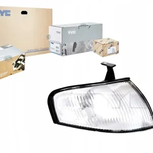 Wyprzedaż LAMPA KIERUNKOWSKAZU 18-5493-01-2