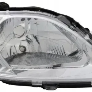 Autentyczny Reflektor TYC 20-11883-06-2