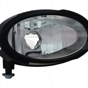 Bezpieczna płatność Reflektor przeciwmgłowy TYC 19-0868-01-2