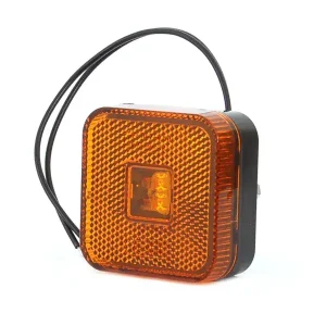 302 ŚWIATŁO OBRYSOWE 302 W63 WAŚ Ostatnia szansa