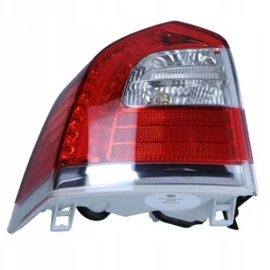 Autentyczny Lampa zespolonych świateł tylnych