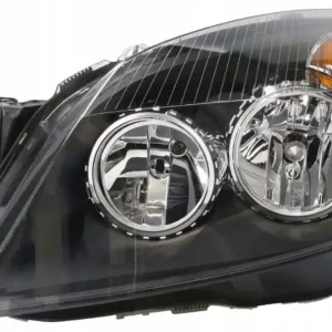 Zwrot pieniędzy REFLEKTOR .ECE.ELEC W/S MOTOR OP.ASTA '04. 1EG270370-21