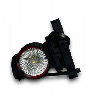 Wysoka jakość LAMPA LED DIODOWA 3-FUNKCYJNA PRZYCZEPA FT-140 A LEWA FRISTOM