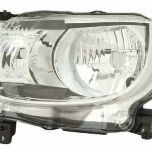 Wyprzedaż REFLEKTOR SUZUKI DEPO 218-1172R-LDEM2