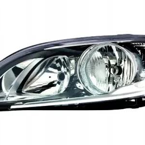 Zwrot pieniędzy REFLEKTOR .ECE.ELEC.W/S MOTOR.W/LED.CZARNE. VV.S-60/V-60 '13 / BULB TYPE: H