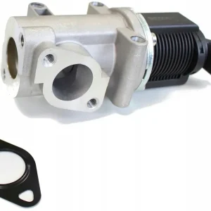 Zawór EGR ALFA ROMEO 159 1.9 JTDM FIAT CROMA 1.9 D Oryginalny