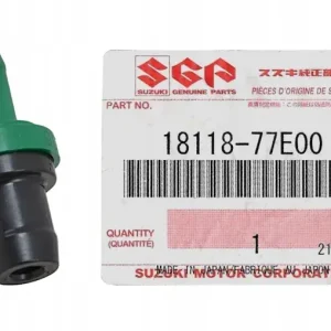 Zawór odmy PCV SUZUKI GRAND VITARA 2.5 2.7 VITARA 2.0 18118-77E00 ORYGINAŁ Premium