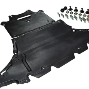 Wyprzedaż osłona silnika skrzyni spinki AUDI A4 B8 B 8 A5