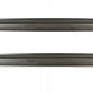 Zamów teraz PROGI REPERATURKI CITROEN SAXO 5D 96-04 PRAWA + LEWA KOMPLET