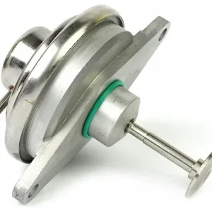 ZAWÓR EGR OPEL ASTRA G FRONTERA B / 2.0 2.2 DI DTI Zamów teraz