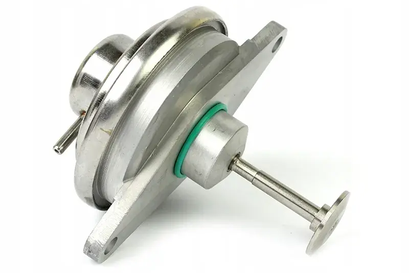 ZAWÓR EGR OPEL ASTRA G FRONTERA B / 2.0 2.2 DI DTI Zamów teraz