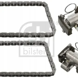 Zestaw łańcucha rozrządu 47502/FEB Nowość