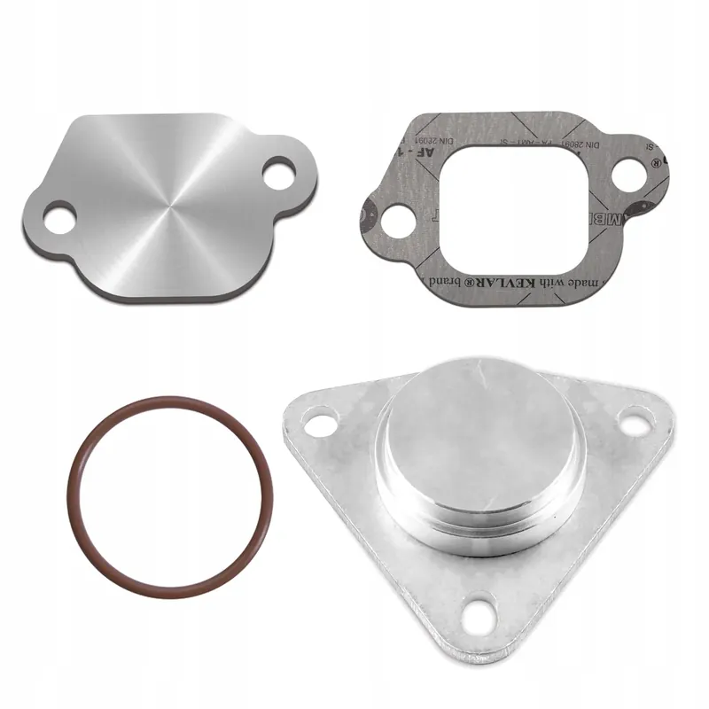 Zaślepka EGR Fiat Alfa Lancia Jeep 1.6 2.0 JTD CRD Promocja