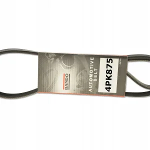 Zamów teraz TOYOTA SIENNA 03-09 3.3 PASEK WIELO-KLINOWY JAPAN