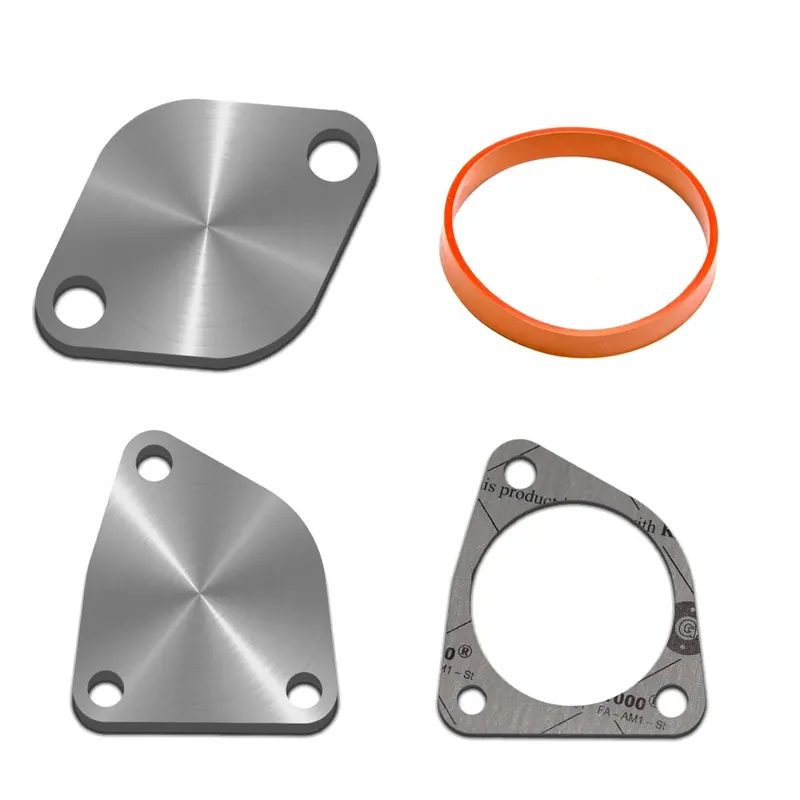 Zaślepka EGR AUDI VW 3.0 TDI 059131530T CRTF CZVA Rabat