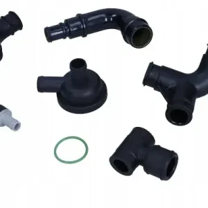 Wysoka jakość ZESTAW NAPRAWCZY ODMY AUDI A4 B5 A3 A6 C5 1.8 T