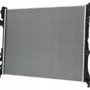 Bezpieczna płatność Chłodnica Mercedes-Benz GLE C167 V167 X167 G W463 A1675000900 A1675006401