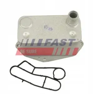 Bezpieczna płatność CHŁODNICA OLEJU BMW 3 E46 98> M57